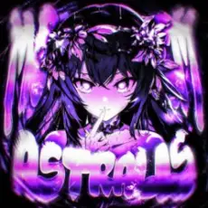 LXNGVX & DJ FKU - MONTAGEM ASTRALIS (Slowed)