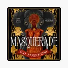 Masquerade - Freedom