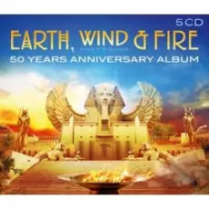 Earth, Wind & Fire - Every Now And Then