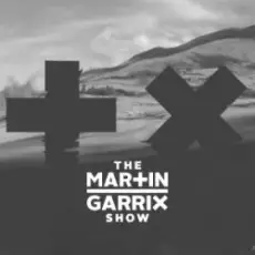 Martin Garrix - The Martin Garrix Show 576
