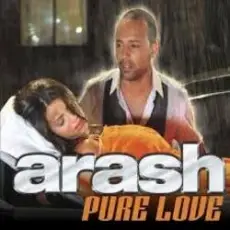 Arash - Pure Love (Radio Edit)