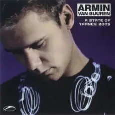 Armin van Buuren - Massive Motion