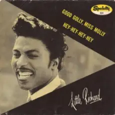 Little Richard - Lucille
