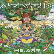 Ace Ventura & Astrix - Valley of Stevie (Perfect Stranger Remix)