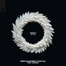 Armin van Buuren & Punctual feat. EVALINA - Angels (Extended Mix)