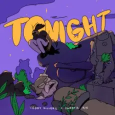 Teddy Killerz & Sweetie Irie - Tonight