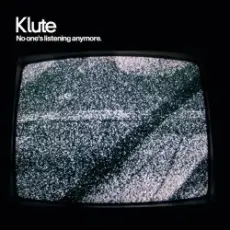 Klute - Silently
