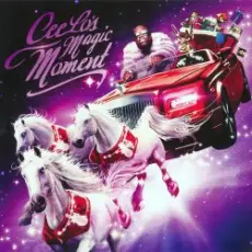 CeeLo Green - This Christmas