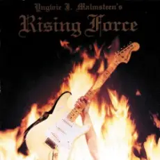 Yngwie Malmsteen - Evil Eye