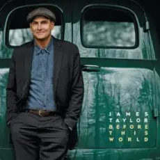 James Taylor - Go Tell It On The Mountain