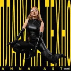 ANNA ASTI - Плачу на техно