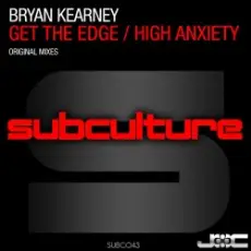 Bryan Kearney - High Anxiety (Original Mix)