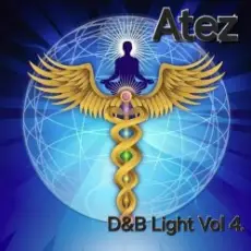 Atez - DnB Light Vol4
