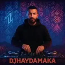 Dj Haydamaka - При Долині Кущ Калини