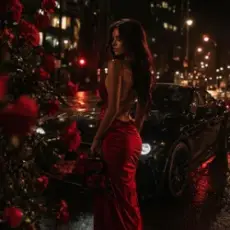 ROMA DJ - Пані, ти дуже гарна!