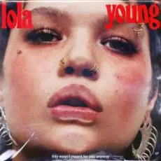 Lola Young - You Noticed