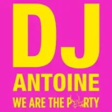 DJ Antoine, Mad Mark & FlameMakers ft Gabri Levine - So High (Radio Edit)