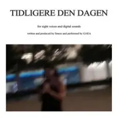 Smerz, GAEA - Det som kom