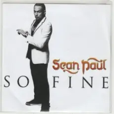 Sean Paul - So Fine