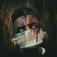 Элджей - Сайонара