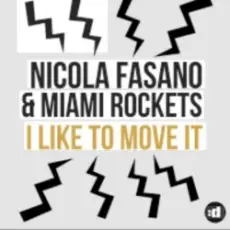 Обложка трека I Like to Move it (Radio Mix)