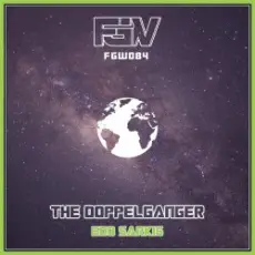 Edo Sarkis - The Doppelganger