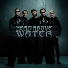 Обложка трека Head Above Water