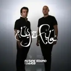 Aly & Fila Meets Roger Shah feat. Sylvia Tosun - Eye 2 Eye