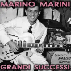 Marino Marini - Aummo Aummo