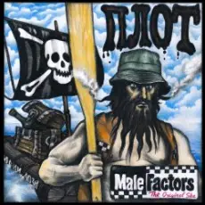 Malefactors - Себастьян Перейра