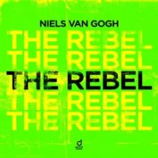 Niels van Gogh - The Rebel (extended mix)