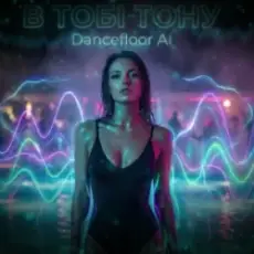 Dancefloor AI - В ТОБІ ТОНУ