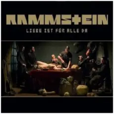 Rammstein - Keine Lust