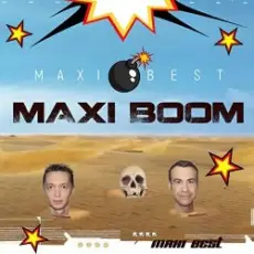 Maxi-Boom - Лето и зима