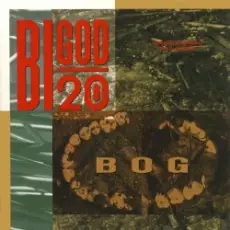 Bigod 20 - The Bog
