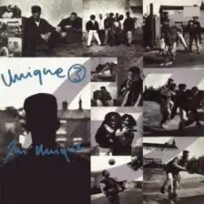 Unique 3 - Darkness Visible