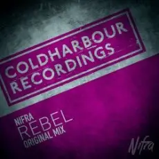 Nifra - Rebel (Original Mix)