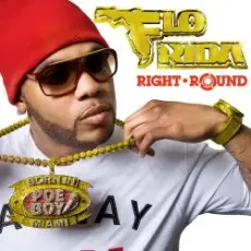 Flo Rida - Right Round (feat. Kesha)