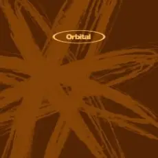 Orbital - Monday