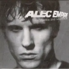 Alec Empire - Electric Bodyrock