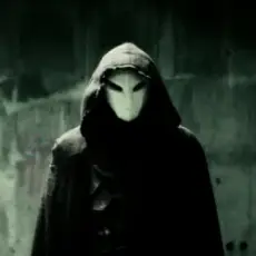 Харфанг - Око за око