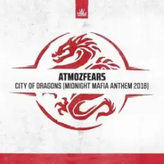 Atmozfears - City of dragons (extended mix)
