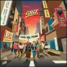 GRiZ Feat. Eric Krasno - Wicked