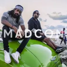 Madcon - Beggin