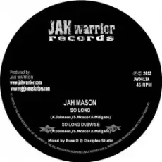 Jah Warrior - So Long Dubwise