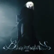 K Lu - Black Vitality