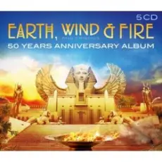 Earth, Wind & Fire - Can't Hide Love