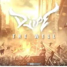 Djipe - The Well