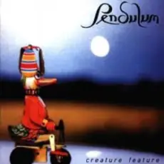 Pendulum - Duck On A Bike
