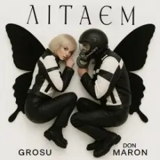 GROSU & Don Maron - Літаєм (KASA REMIXOFF REMIX)